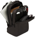 Рюкзак для ноутбука 15" Incase Icon Backpack полиэстер темно-серый INCO100346-GFT2