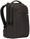 Рюкзак для ноутбука 15" Incase Icon Backpack полиэстер темно-серый INCO100346-GFT3