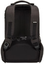 Рюкзак для ноутбука 15" Incase Icon Backpack полиэстер темно-серый INCO100346-GFT6