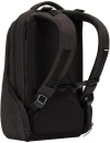 Рюкзак для ноутбука 15" Incase Icon Backpack полиэстер темно-серый INCO100346-GFT7