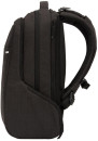 Рюкзак для ноутбука 15" Incase Icon Backpack полиэстер темно-серый INCO100346-GFT8