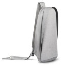 Рюкзак для планшета 10.2" Moshi "Tego Crossbody Sling" полиэстер нейлон серый 99MO1102624