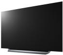 Телевизор LED 65" LG OLED65C8PLA серебристый серый 3840x2160 100 Гц Wi-Fi Smart TV RJ-45 Bluetooth3