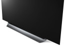 Телевизор LED 65" LG OLED65C8PLA серебристый серый 3840x2160 100 Гц Wi-Fi Smart TV RJ-45 Bluetooth7
