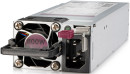Блок Питания HPE 865438-B21 800W Titanium Flex Slot Hot Plug Low Halogen Kit