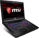 Ноутбук MSI GT63 8RG-050RU Titan 15.6" 3840x2160 Intel Core i7-8750H 1 Tb 512 Gb 16Gb nVidia GeForce GTX 1080 8192 Мб черный Windows 10 Home 9S7-16L411-0508