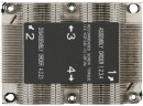 Радиатор SuperMicro SNK-P0067PS2