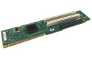 Переходная плата HPE 875780-B21 DL38X Gen10 2x8 PCIe Tertiary Kit