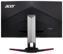 Монитор 32" Acer Predator Z321QUbmiphzx черный VA 1920x1080 300 cd/m^2 4 ms HDMI USB DisplayPort UM.JZ1EE.0055