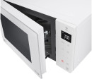 Микроволновая печь LG MB65R95GIH 1000 Вт белый3