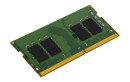 Оперативная память для ноутбука 8Gb (1x8Gb) PC4-21300 2666MHz DDR4 SO-DIMM CL19 Kingston VALUERAM KVR26S19S8/82