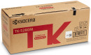 Тонер-картридж Kyocera Mita TK-5280M для M6235cidn/M6635cidn/P6235cdn 11000стр Пурпурный