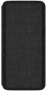 Чехол-книжка Speck Presidio Folio для Samsung Galaxy S9+. Материал пластик/полиуретан. Цвет: черный/серый.5