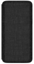 Чехол-книжка Speck Presidio Folio для Samsung Galaxy S9. Материал пластик/полиуретан. Цвет: черный/серый.4