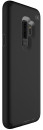 Чехол-накладка Speck Presidio Sport для Samsung Galaxy S9. Материал пластик. Цвет черный/серый/черный.5