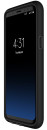 Чехол-накладка Speck Presidio Sport для Samsung Galaxy S9. Материал пластик. Цвет черный/серый/черный.4