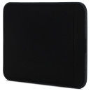 Чехол Incase Slim Sleeve with Diamond Ripstop для ноутбука Apple MacBook 12". Материал полиэстер. Цвет черный.2