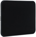 Чехол Incase Slim Sleeve with Diamond Ripstop для ноутбука Apple MacBook 12". Материал полиэстер. Цвет черный.4