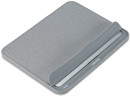 Чехол MacBook Air 13" Speck Slim Sleeve with Diamond Ripstop полиэстер серый INMB100263-CGY4