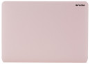 Чехол-накладка Incase Snap Jacket для MacBook Air 13" розовый INMB900308-RSQ