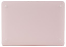 Чехол-накладка Incase Snap Jacket для MacBook Air 13" розовый INMB900308-RSQ3