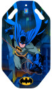 Ледянка 1toy "Бэтмен" до 100 кг ПВХ рисунок