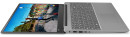 Ноутбук Lenovo IdeaPad 330S-15ARR 15.6" 1366x768 AMD Ryzen 5-2500U 1 Tb 8Gb AMD Radeon Vega 8 Graphics AMD Radeon 540 2048 Мб серый Windows 10 Home 81FB004FRU7