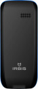 Мобильный телефон Irbis SF02 черный синий 1.8" 32 Мб Bluetooth3