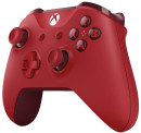 Геймпад Беспроводной Microsoft WL3-00028 красный для: Xbox One2