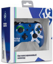 Геймпад Беспроводной Microsoft ФК Крылья Советов синий для: Xbox One (TF5-00004-KC)5