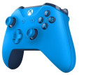 Геймпад Беспроводной Microsoft WL3-00020 синий для: Xbox One3