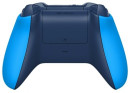 Геймпад Беспроводной Microsoft WL3-00020 синий для: Xbox One4