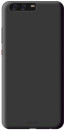 Чехол Deppa Чехол Air Case для Huawei P10, черный, Deppa