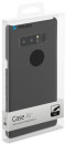 Чехол Deppa Чехол Air Case для Samsung Galaxy Note 8, черный, Deppa2