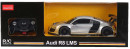 На р/управлении RASTAR Audi R8 LMS 1:18 цвет в ассортименте4