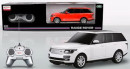 На р/управлении RASTAR "Range Rover Sport 2013 Version" 1:24 цвет в ассортименте