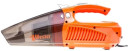 Пылесос ручной Wester CVC-80 сухая уборка оранжевый2