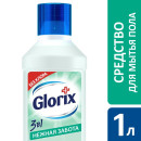 GLORIX Чистящее средство для пола Нежная Забота 1л