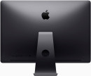 Моноблок 27" Apple iMac Pro 5120 x 2880 Intel Xeon-W-2140B 32Gb 1024 Gb AMD Radeon Pro Vega 56 8192 Мб macOS серый космос Z0UR003QL2