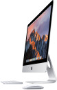 Моноблок 27" Apple iMac 5120 x 2880 Intel Core i7-7700K 8Gb 2048 Gb AMD Radeon Pro 580 8192 Мб macOS серебристый Z0TR008EX2