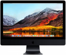 Моноблок 27" Apple iMac Pro 5120 x 2880 Intel Xeon-W-2195 131Gb 4096 Gb АMD Radeon Pro Vega 64 16384 Мб macOS серый космос Z0UR000HT