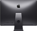 Моноблок 27" Apple iMac Pro 5120 x 2880 Intel Xeon-W-2195 131Gb 4096 Gb АMD Radeon Pro Vega 64 16384 Мб macOS серый космос Z0UR000HT2