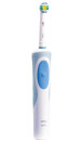 Зубная щетка электрическая Oral-B Vitality 3D White белый7