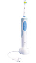 Зубная щетка электрическая Oral-B Vitality 3D White белый8