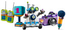 Конструктор LEGO Friends: Шкатулка дружбы 563 элемента 413462