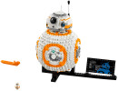 Конструктор LEGO Star Wars: ВВ-8 1106 элементов 751872