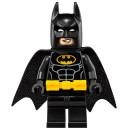 Конструктор LEGO Пустынный багги Бэтмена 198 элементов3