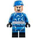Конструктор LEGO Пустынный багги Бэтмена 198 элементов4