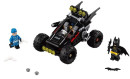 Конструктор LEGO Пустынный багги Бэтмена 198 элементов5