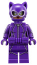 Конструктор LEGO Movie: Космический шаттл Бэтмена 643 элемента 709235